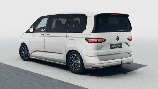 Bild eines Multivan Business eHybrid 180 kW 4MOTION