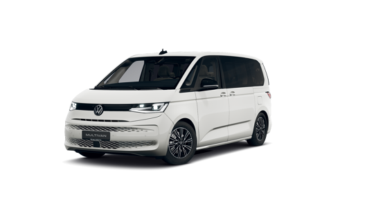 Bild eines Multivan Business eHybrid 180 kW 4MOTION