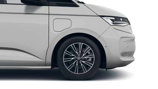 Bild eines Multivan Business eHybrid 180 kW 4MOTION