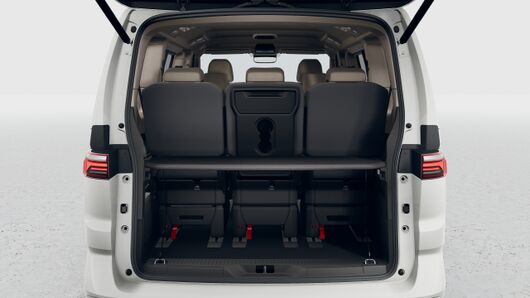 Bild eines Multivan Business eHybrid 180 kW 4MOTION
