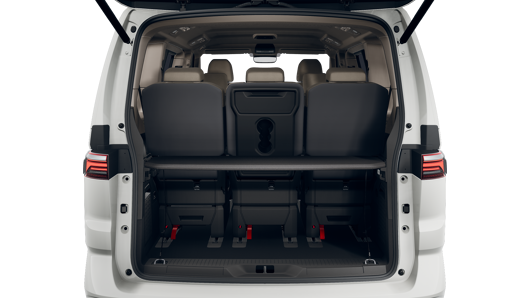 Bild eines Multivan Business eHybrid 180 kW 4MOTION