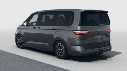 Bild eines Multivan Business ÜH eHybrid 180 kW 4M