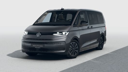 Bild eines Multivan Business ÜH eHybrid 180 kW 4M