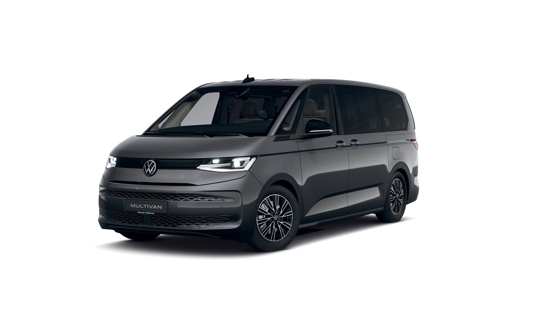 VW Multivan Business ÜH eHybrid 180 kW 4M 2026
