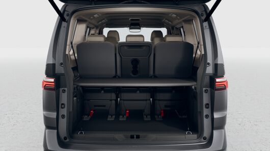 Bild eines Multivan Business ÜH eHybrid 180 kW 4M