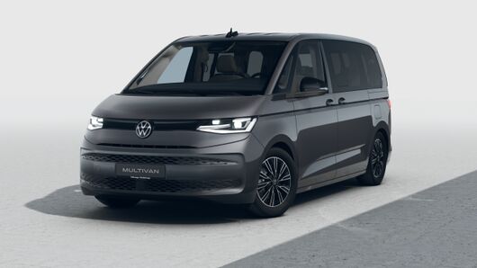 Bild eines Multivan Business eHybrid 180 kW 4MOTION