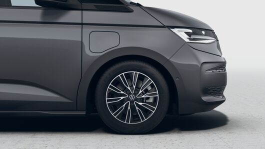 Bild eines Multivan Business eHybrid 180 kW 4MOTION