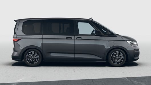 Bild eines Multivan Business eHybrid 180 kW 4MOTION