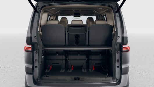 Bild eines Multivan Business eHybrid 180 kW 4MOTION