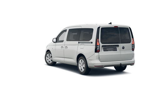 Bild eines Caddy Maxi TSI