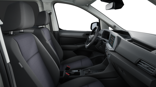Bild eines Caddy Maxi TSI