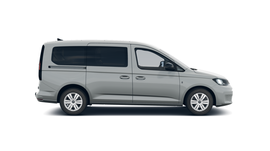 Bild eines Caddy Maxi TSI