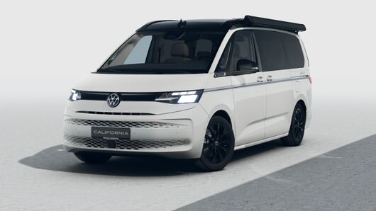 Bild eines Multivan California eHybrid 180 kW 4M