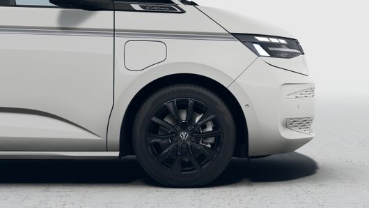 Bild eines Multivan California eHybrid 180 kW 4M