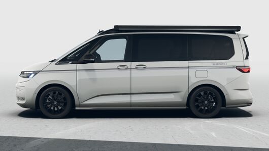 Bild eines Multivan California eHybrid 180 kW 4M
