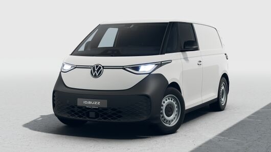 VW Nutzfahrzeuge ID. Buzz Cargo Pure Entry 140 kW 2026