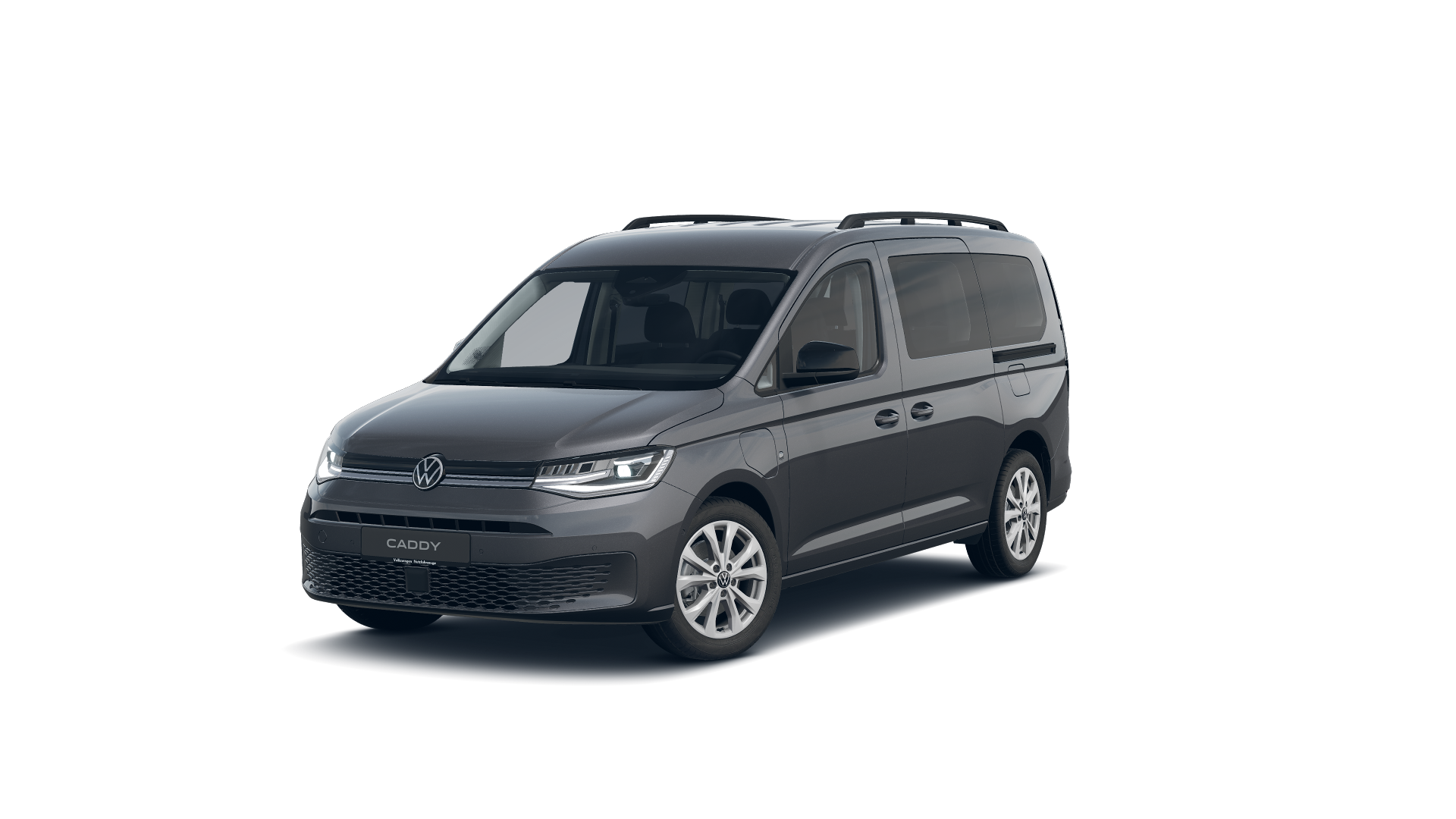 VW Caddy Life Maxi eHybrid 110 kW 2026