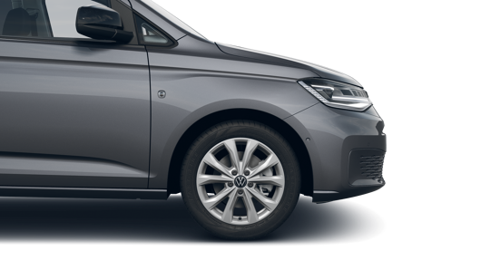 Bild eines Caddy Life Maxi eHybrid 110 kW