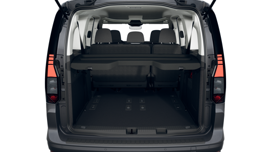 Bild eines Caddy Life Maxi eHybrid 110 kW