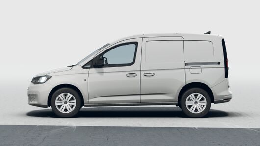 Bild eines Caddy Cargo Entry TDI