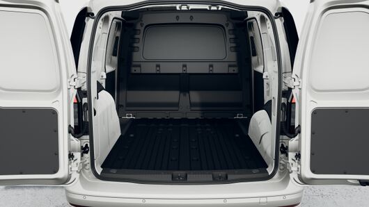 Bild eines Caddy Cargo Entry TDI