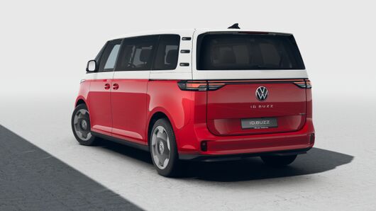 Bild eines ID. Buzz Pro LR 4MOTION 250 kW