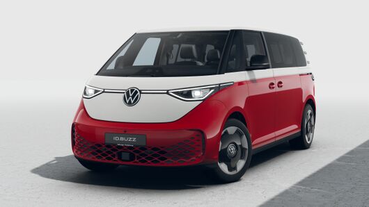 Bild eines ID. Buzz Pro LR 4MOTION 250 kW