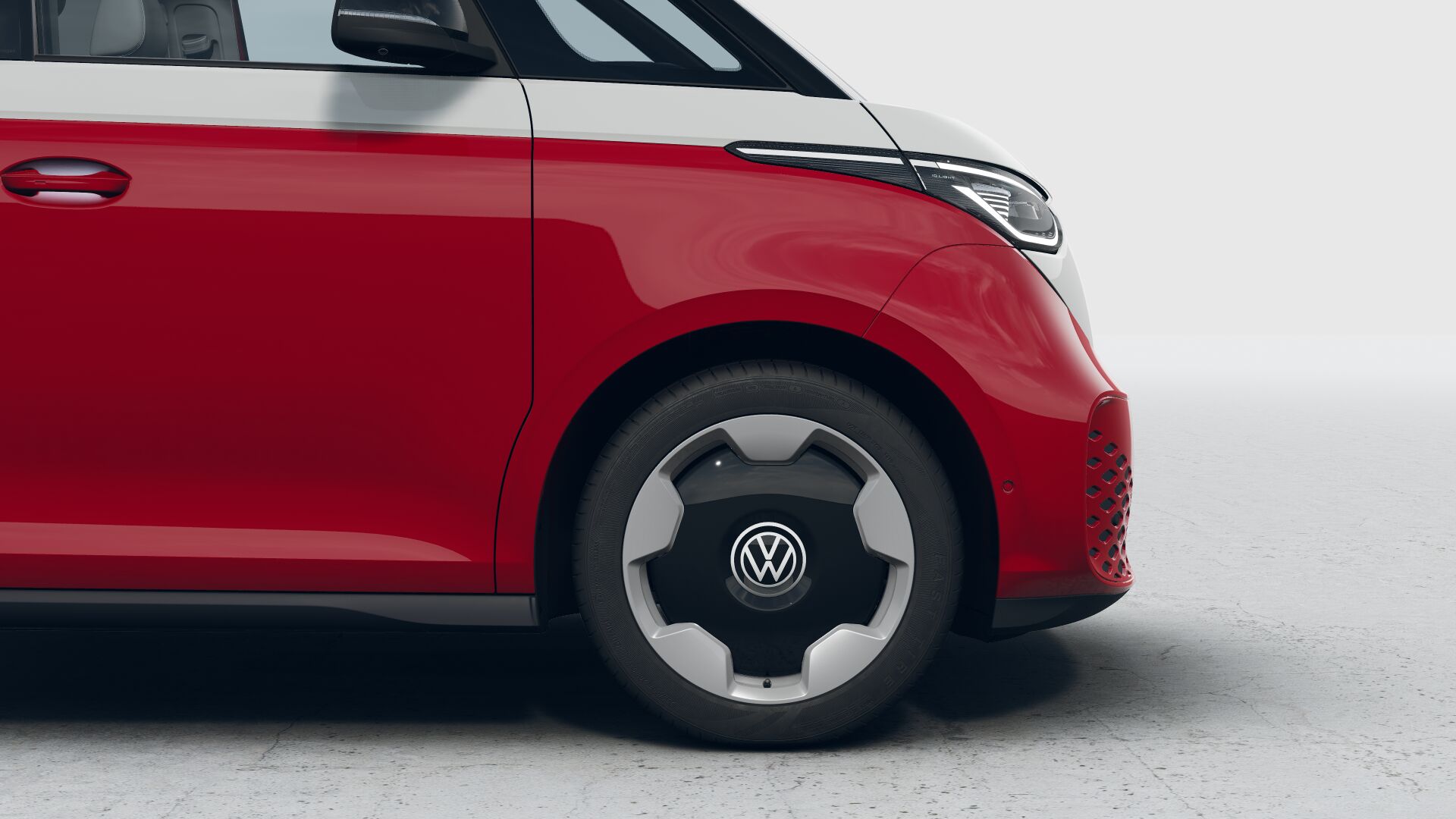VW ID. Buzz Pro LR 4MOTION 250 kW 2026