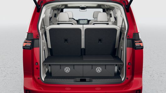 Bild eines ID. Buzz Pro LR 4MOTION 250 kW