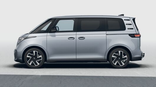 Bild eines ID. Buzz Pro 4MOTION 250 kW