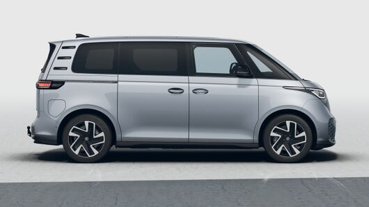 Bild eines ID. Buzz Pro 4MOTION 250 kW