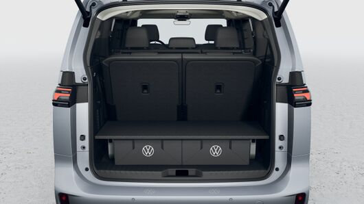 Bild eines ID. Buzz Pro 4MOTION 250 kW
