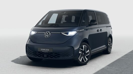 Bild eines ID. Buzz Pro 4MOTION 250 kW