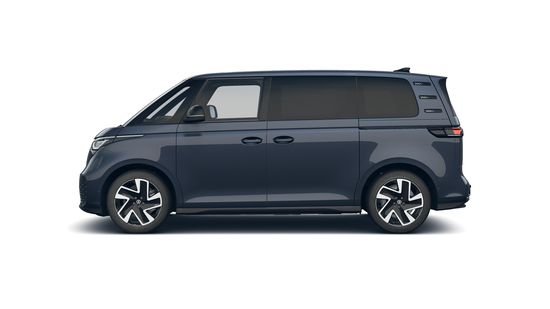 Bild eines ID. Buzz Pro 4MOTION 250 kW