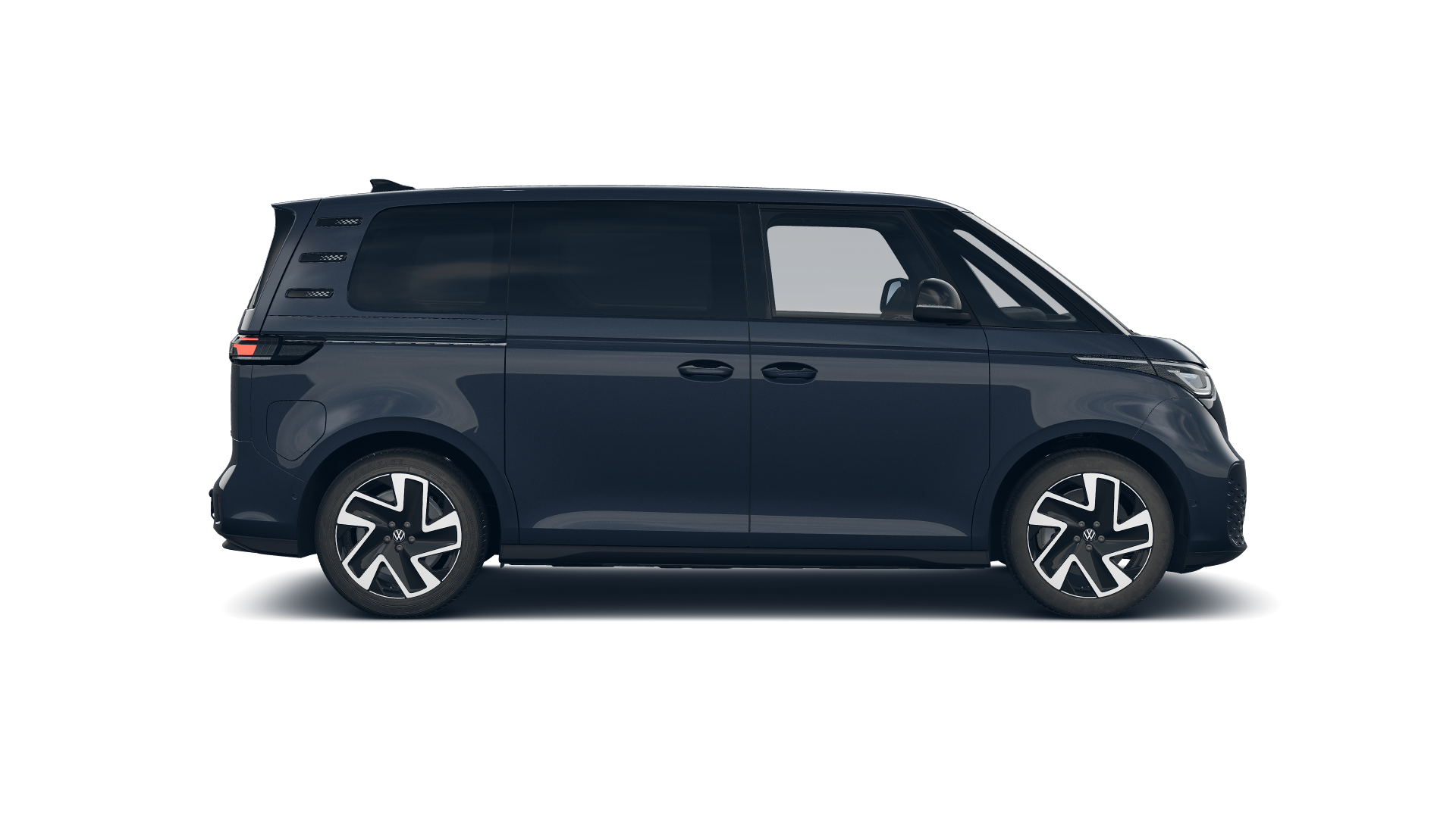Bild eines ID. Buzz Pro 4MOTION 250 kW