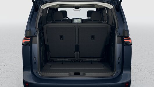 Bild eines ID. Buzz Pro 4MOTION 250 kW