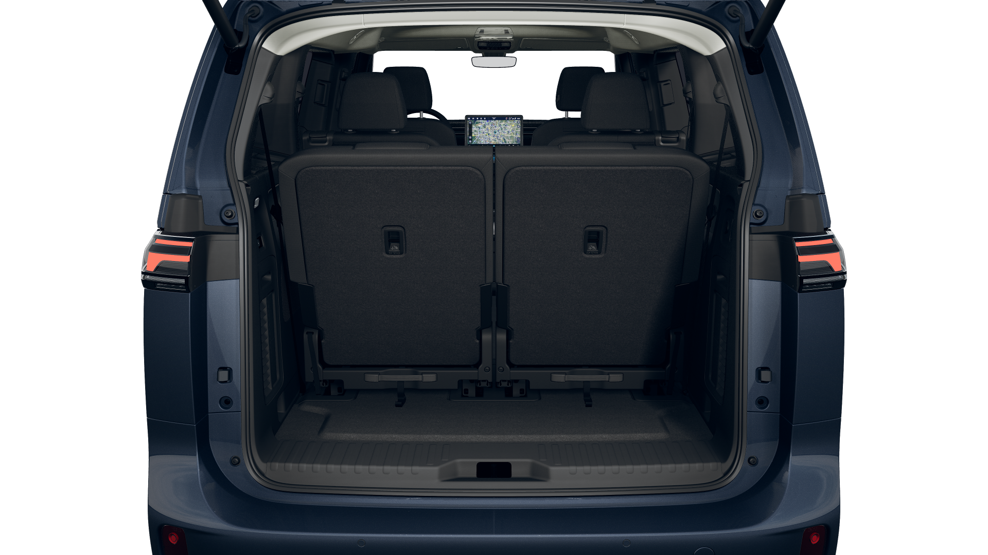 Bild eines ID. Buzz Pro 4MOTION 250 kW
