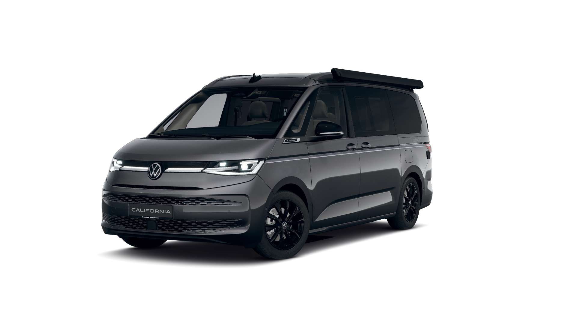 VW California Ocean eHybrid 180 kW 4M 2026