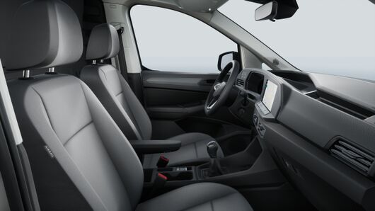 Bild eines Caddy Cargo TDI