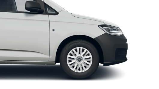 Bild eines Caddy Cargo TDI