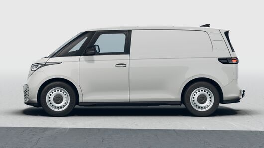 Bild eines ID. Buzz Cargo Pure Entry 140 kW