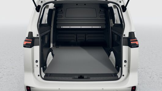 Bild eines ID. Buzz Cargo Pure Entry 140 kW