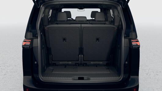 Bild eines ID. Buzz GTX LR 4MOTION 250 kW