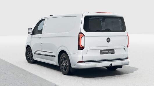 Bild eines Transporter Kasten Edit. eHybrid 171 kW
