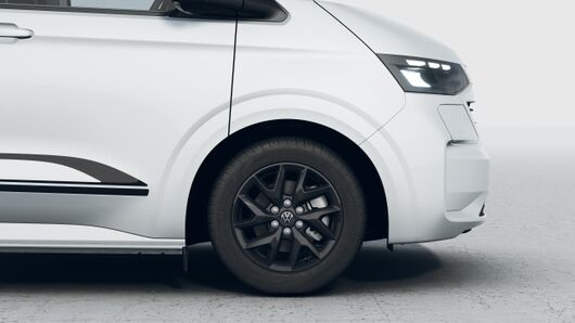 Bild eines Transporter Kasten Edit. eHybrid 171 kW