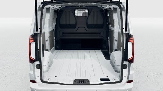 Bild eines Transporter Kasten Edit. eHybrid 171 kW