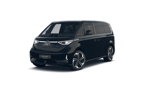 Bild eines ID. Buzz GTX 4MOTION 250 kW