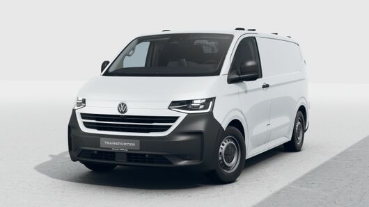 VW Nutzfahrzeuge Transporter Kastenwagen TDI 2026