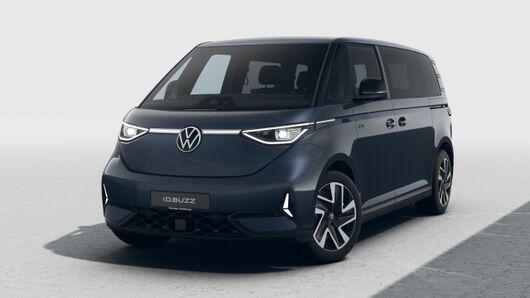 Bild eines ID. Buzz GTX LR 4MOTION 250 kW