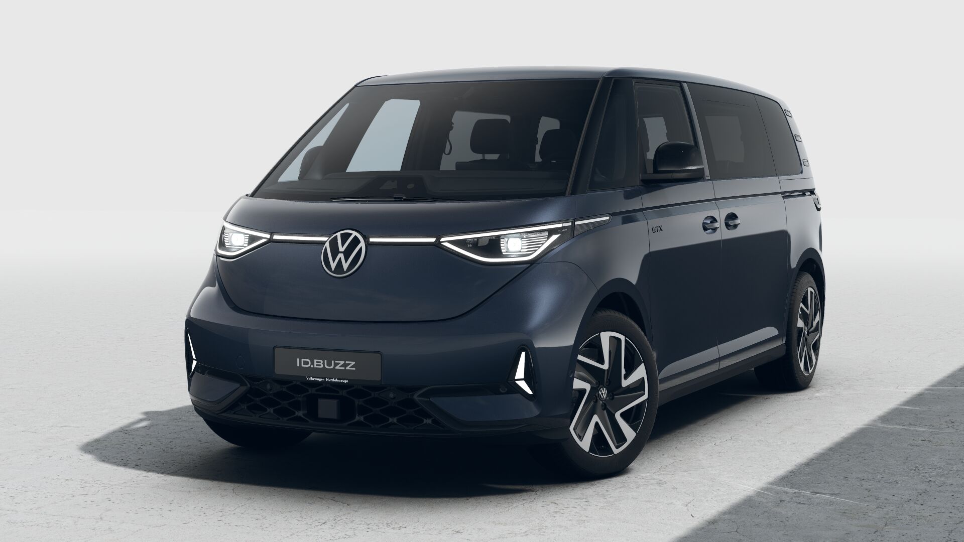 VW ID. Buzz GTX LR 4MOTION 250 kW 2026